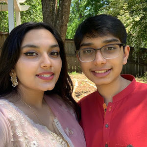 Meet your Posher, Zainab